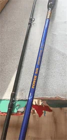 חכה לדיג כבד ANTIAS TITAN